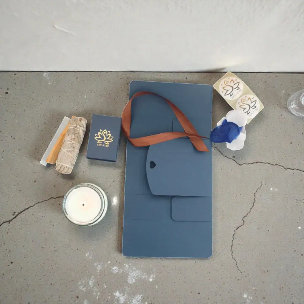 kako pripravimo paket zate