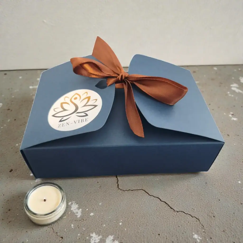 kako pripravimo paket zate